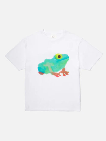 FROG T-SHIRT