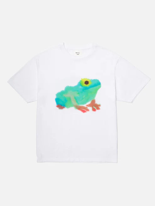 FROG T-SHIRT
