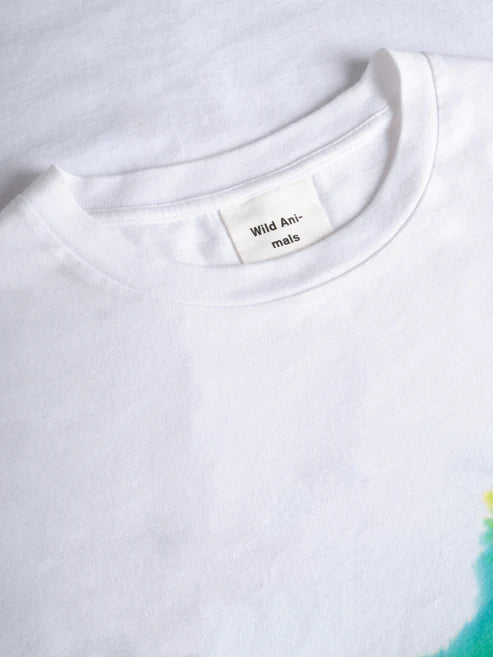 FROG T-SHIRT