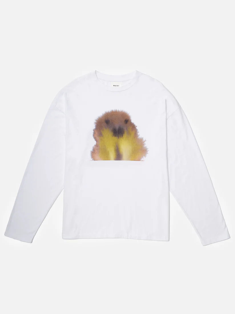 WALRUS LONGSLEEVE