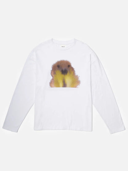 WALRUS LONGSLEEVE