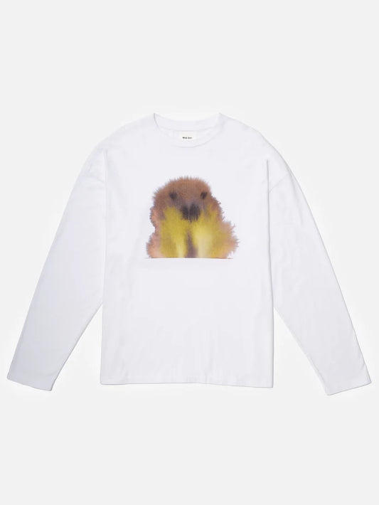 WALRUS LONGSLEEVE