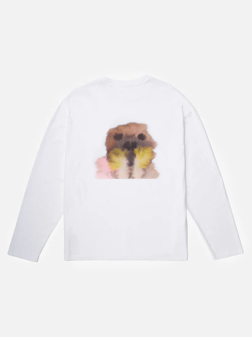 WALRUS LONGSLEEVE