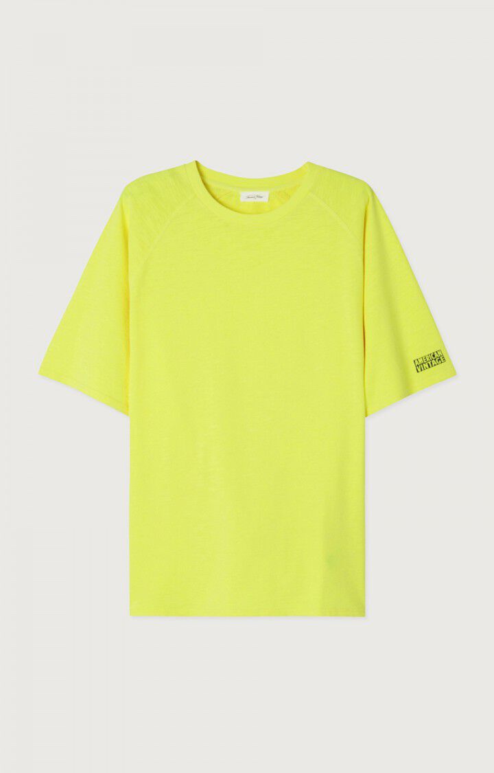 LAWEVILLE JAUNE FLUO
