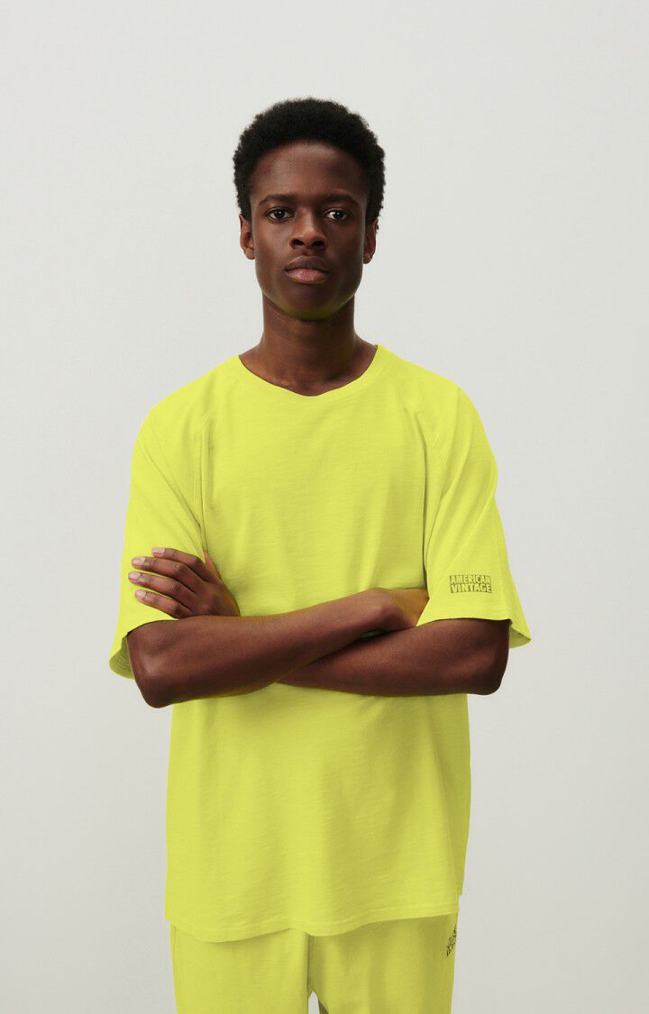 LAWEVILLE JAUNE FLUO