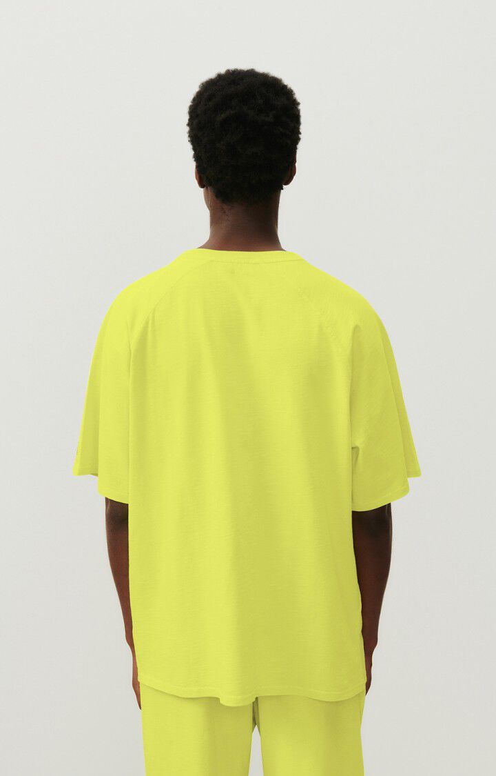 LAWEVILLE JAUNE FLUO