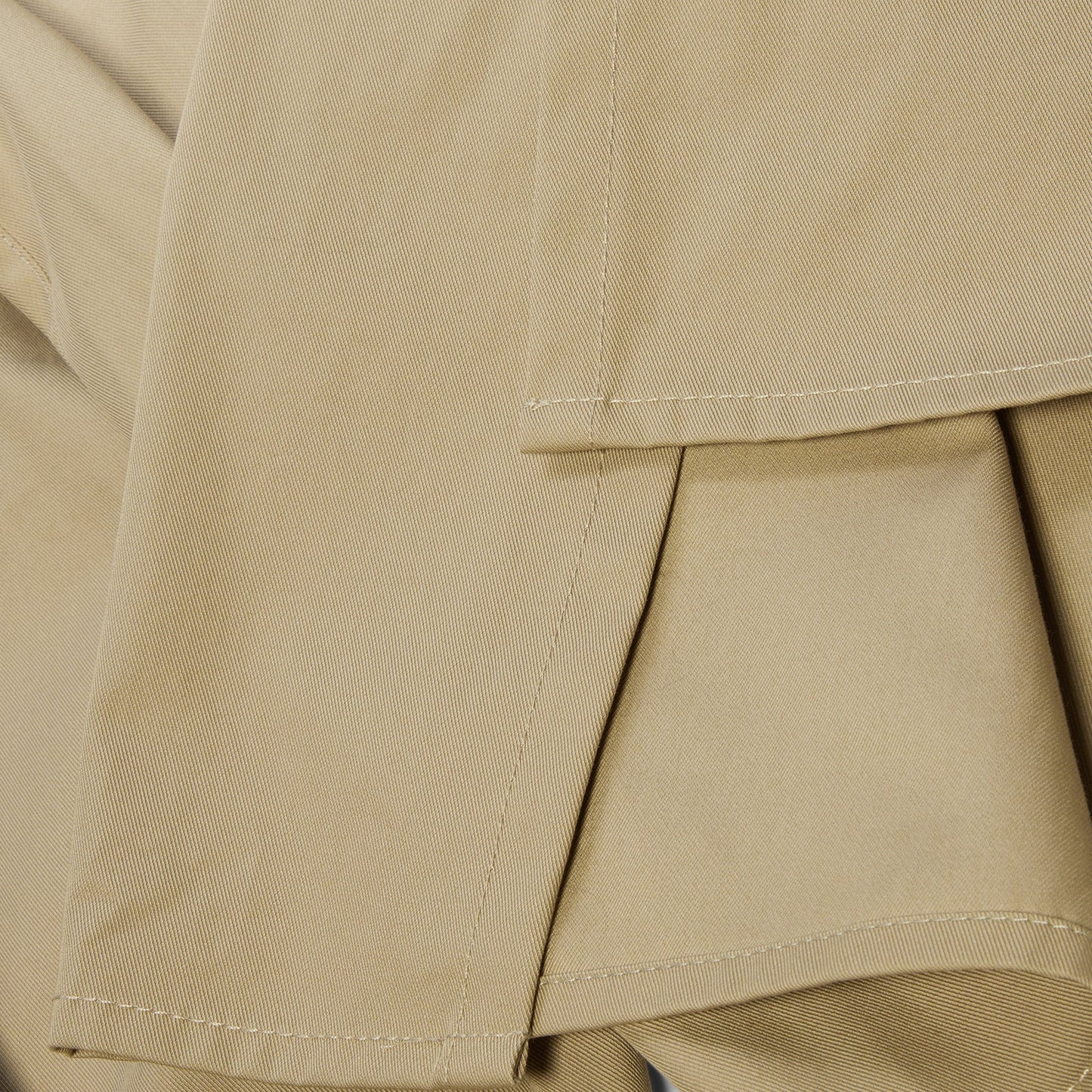 PANTS SAND BEIGE WOMEN