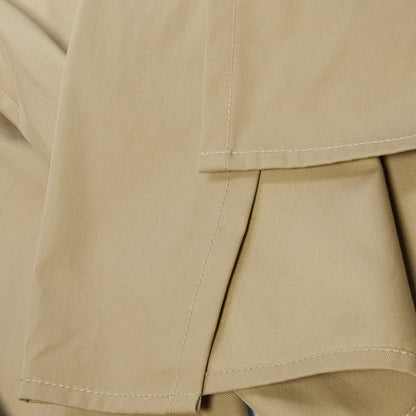 PANTS SAND BEIGE WOMEN