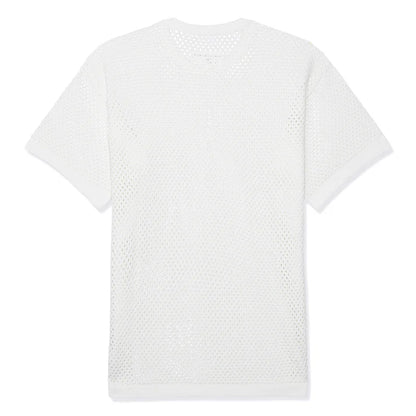 CREWNECK OFF WHITE