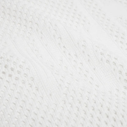 CREWNECK OFF WHITE