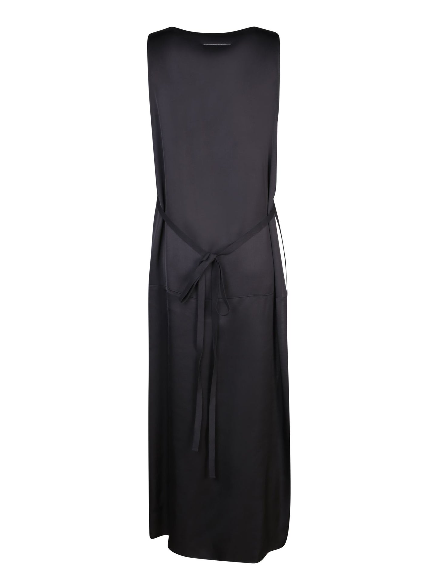 MINI DRESS BLACK