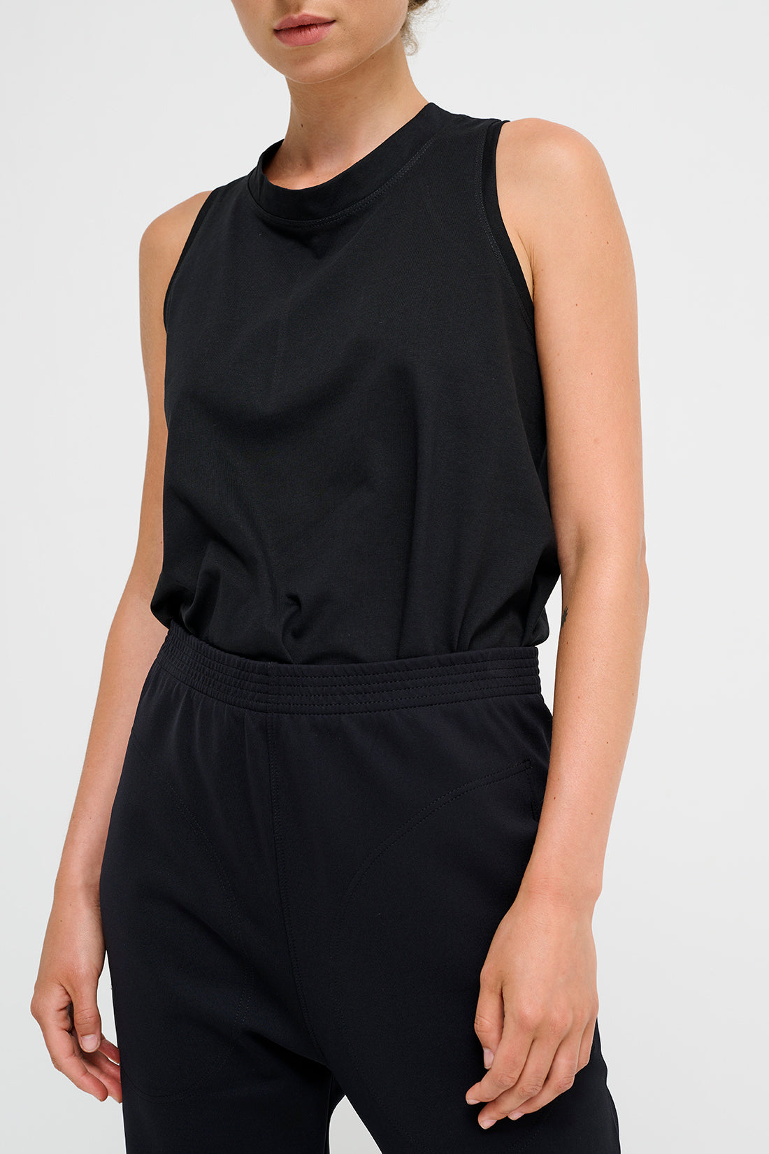 WIFE BLACK JERSEY