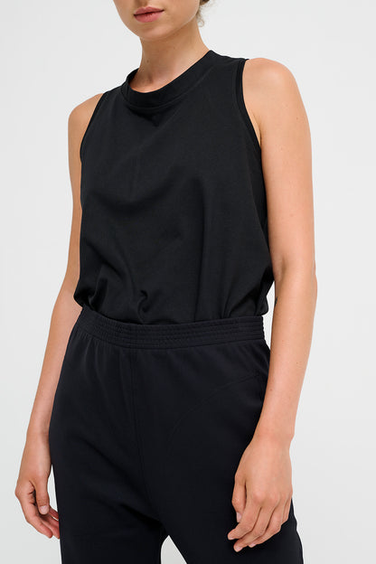 WIFE BLACK JERSEY