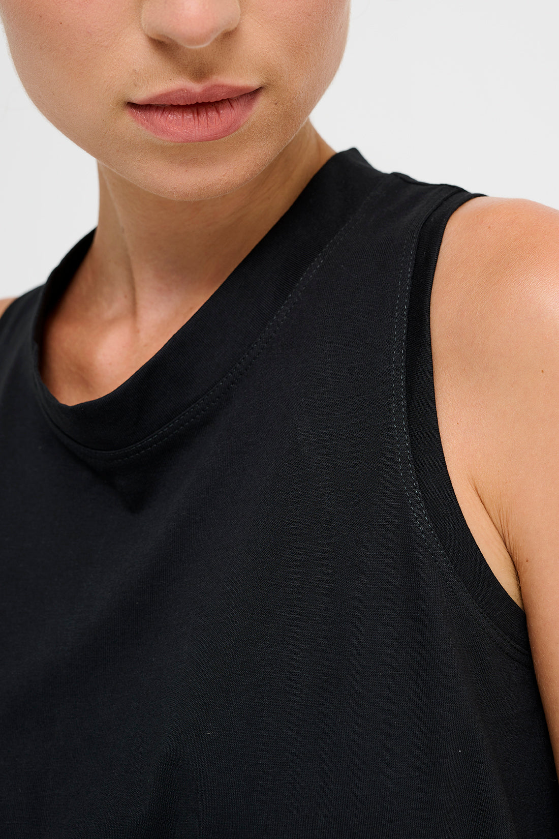 WIFE BLACK JERSEY