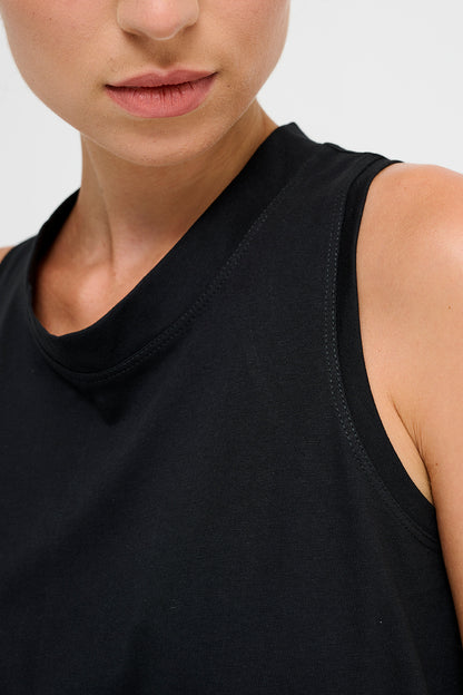 WIFE BLACK JERSEY