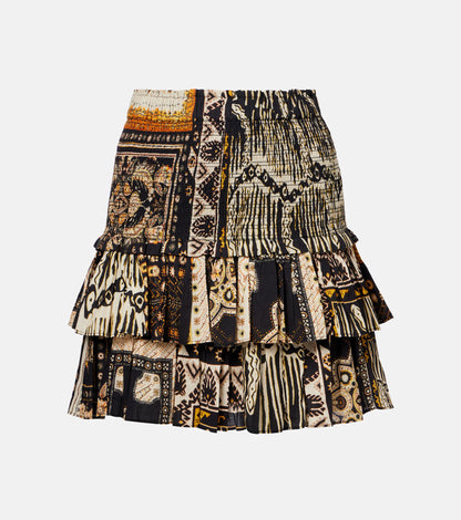 NAOMI BLACK / OCHRE
