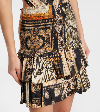NAOMI BLACK / OCHRE