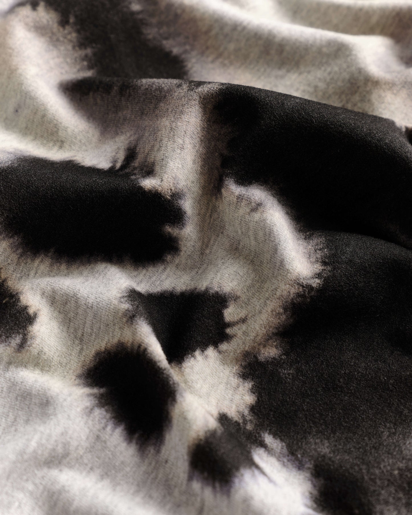 PANDA T-SHIRT GREY