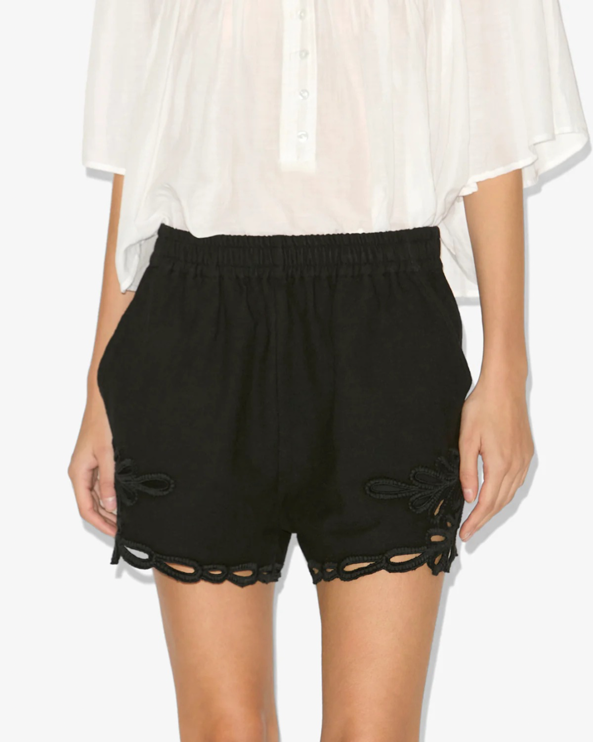 SAFA FADED BLACK