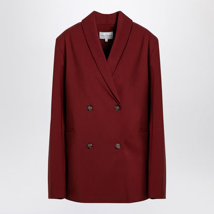 SANCIA BURGUNDY