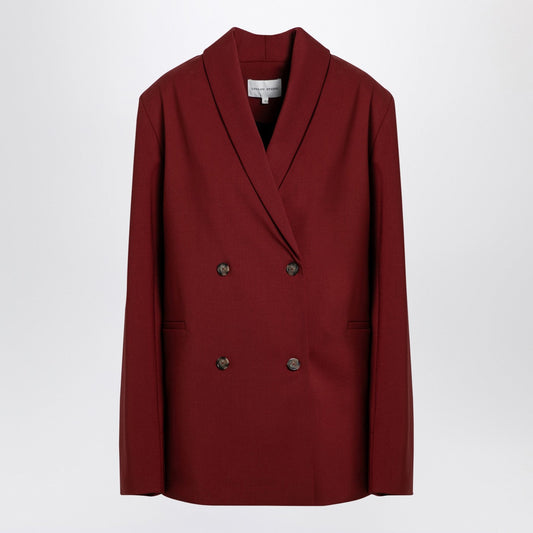 SANCIA BURGUNDY