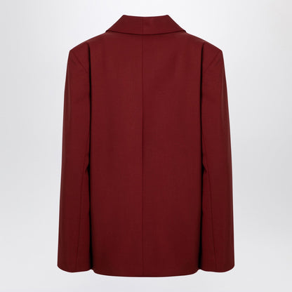 SANCIA BURGUNDY