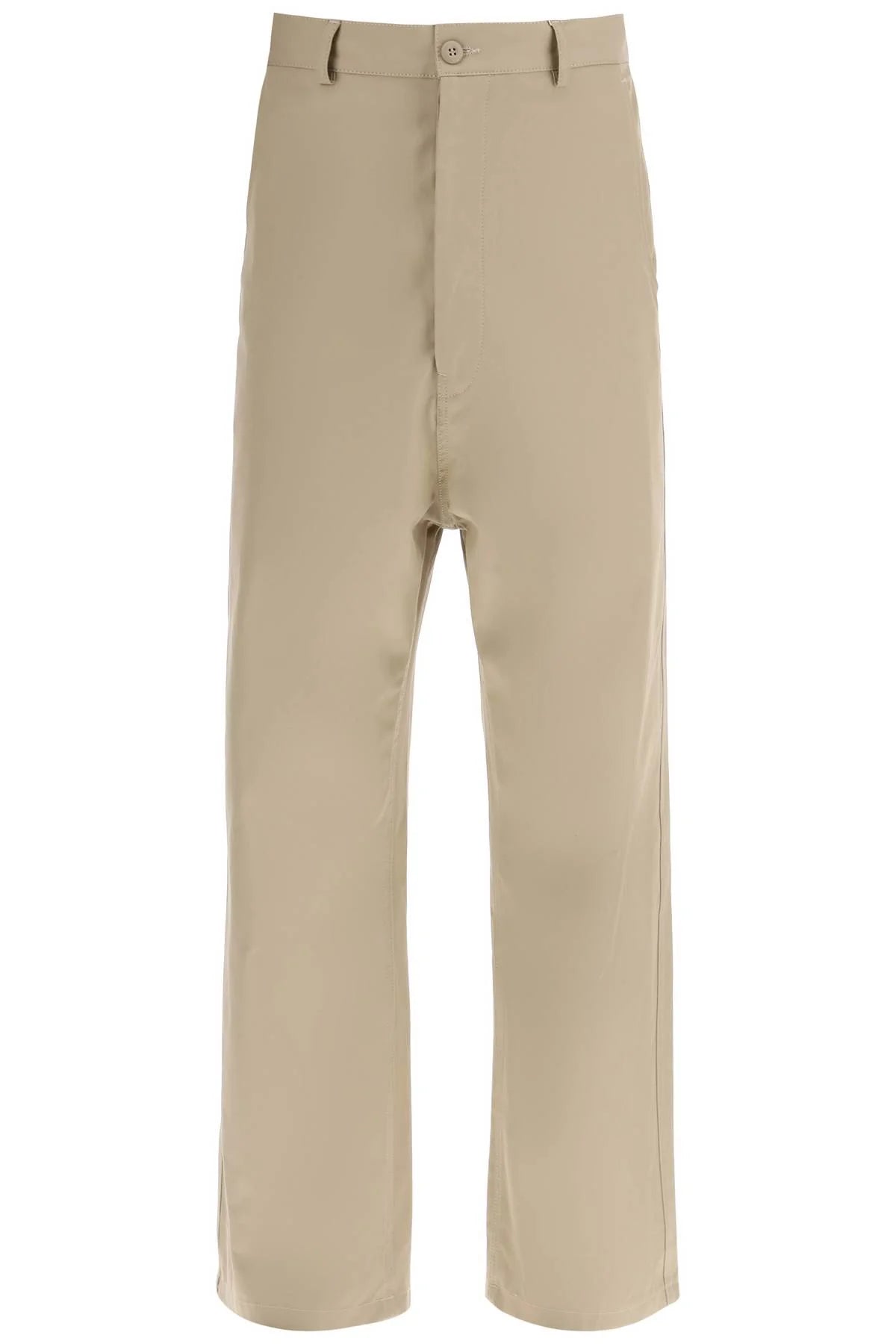 PANTS SAND BEIGE MEN