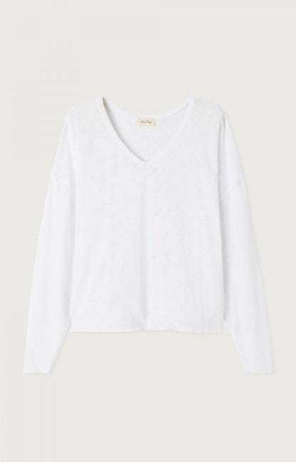SONOMA T-SHIRT WHITE