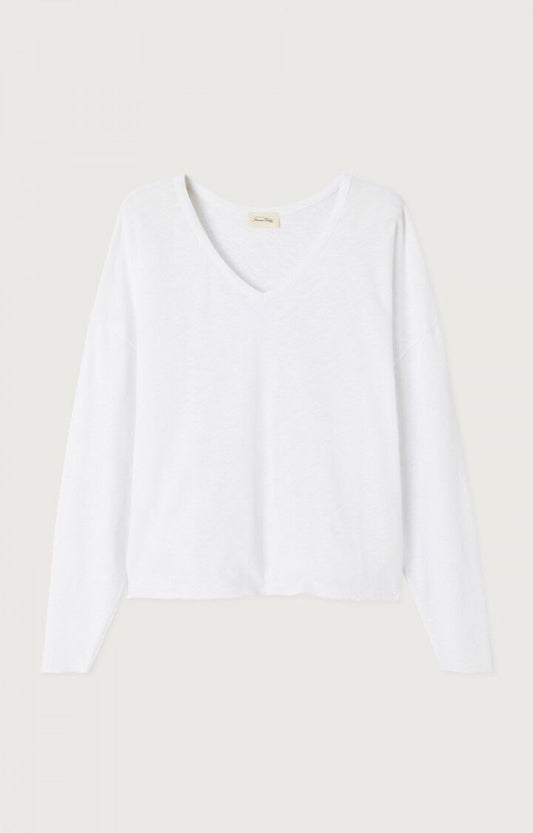 SONOMA T-SHIRT WHITE