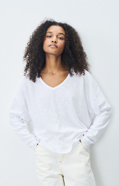 SONOMA T-SHIRT WHITE