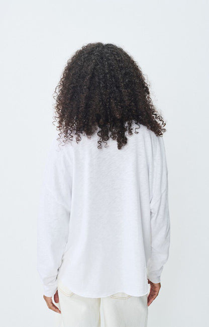 SONOMA T-SHIRT WHITE