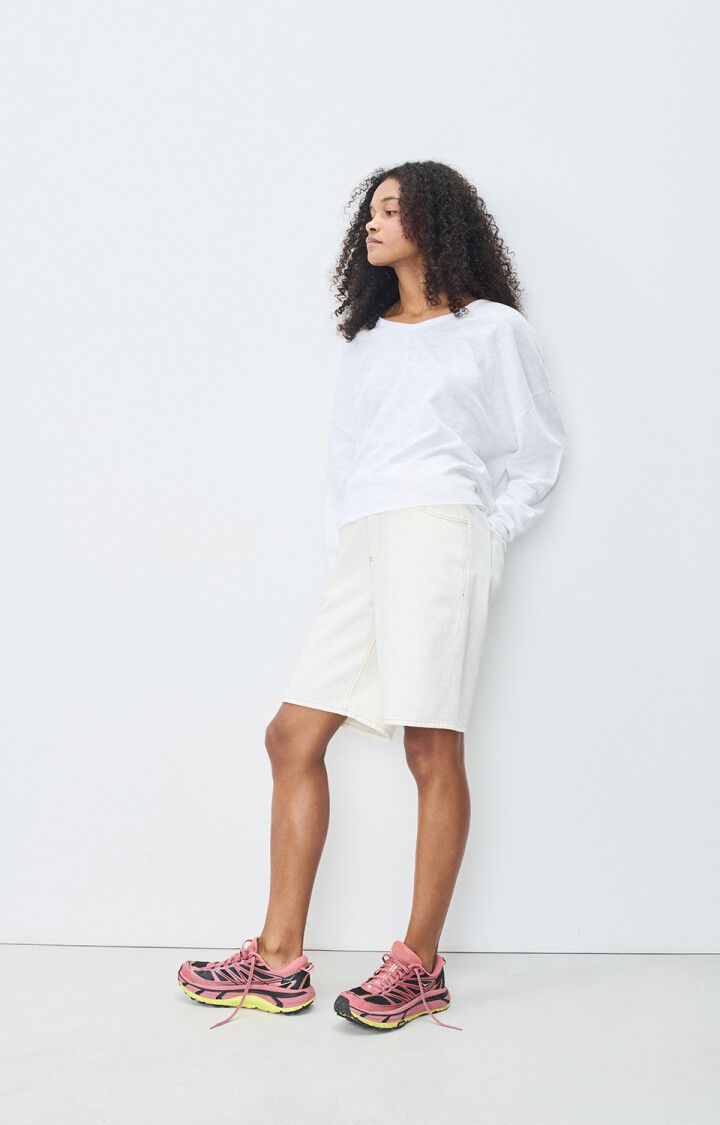 SONOMA T-SHIRT WHITE