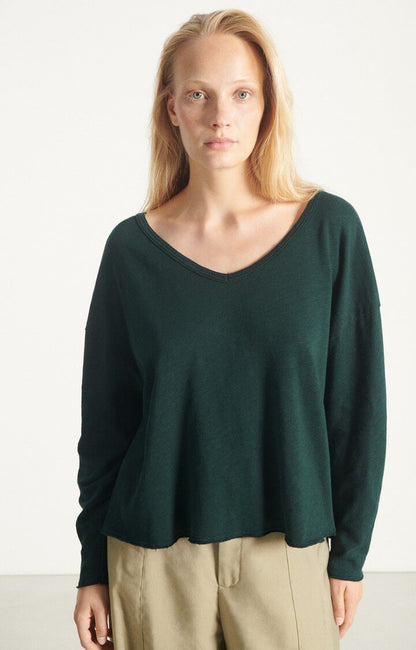 SONOMA T-SHIRT CYPRES VINTAGE