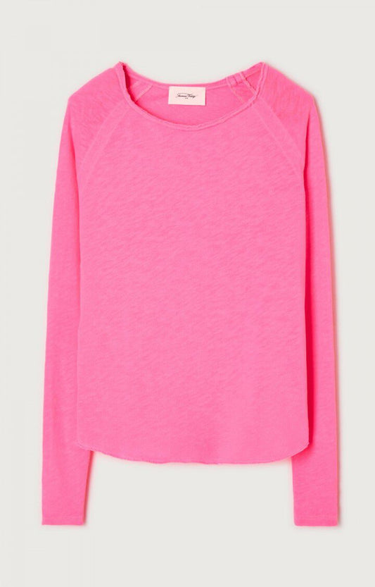 SONOMA PINK ACID FLUO