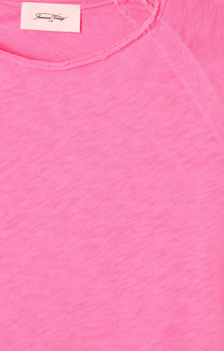 SONOMA PINK ACID FLUO