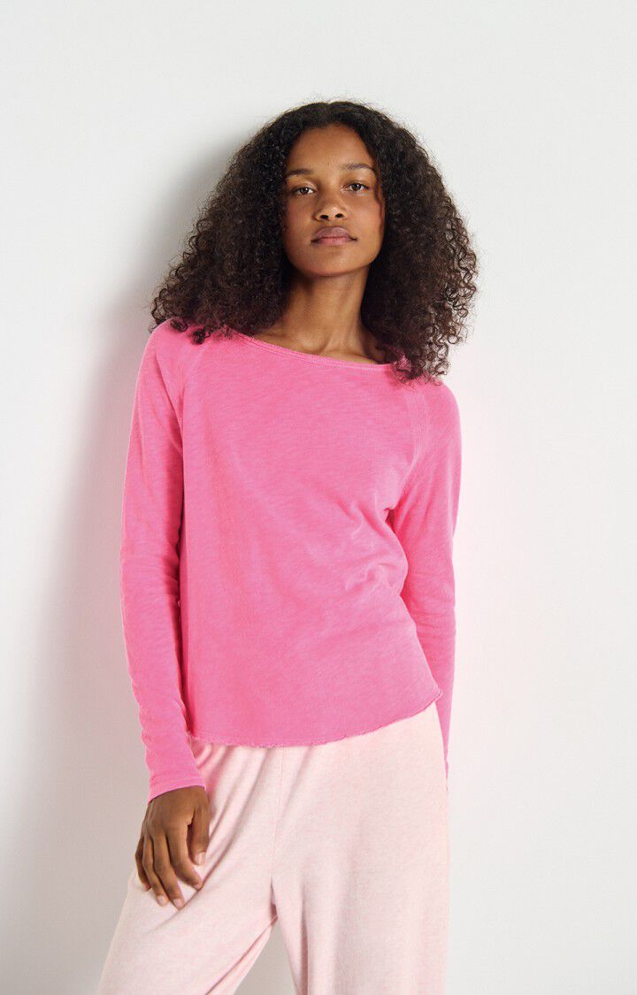 SONOMA PINK ACID FLUO