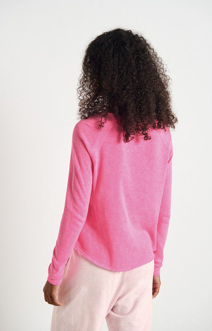 SONOMA PINK ACID FLUO