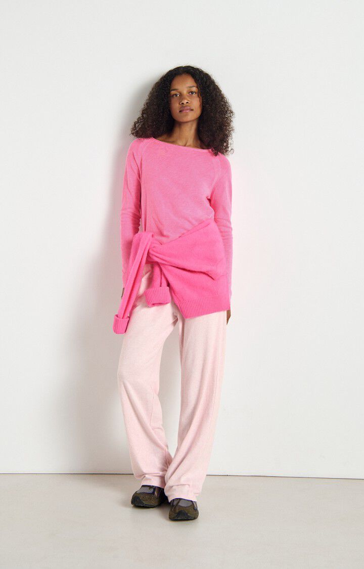 SONOMA PINK ACID FLUO