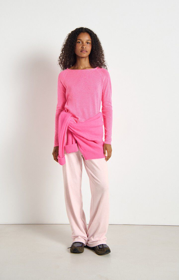 SONOMA PINK ACID FLUO