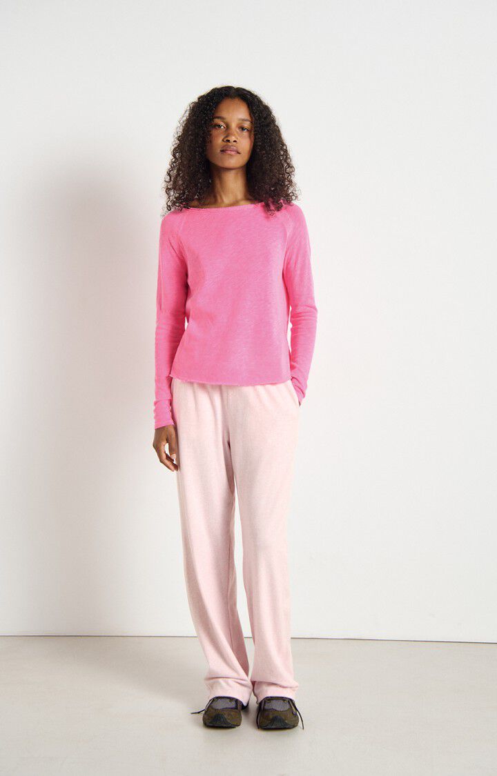 SONOMA PINK ACID FLUO
