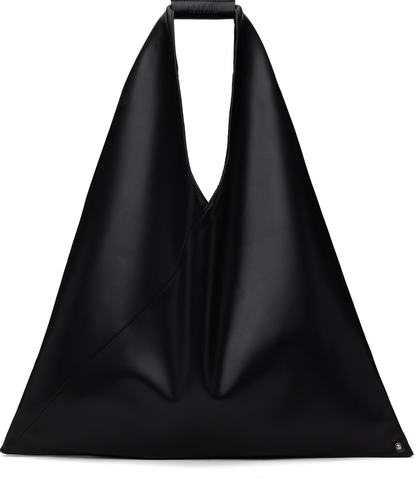 HANDBAG BLACK