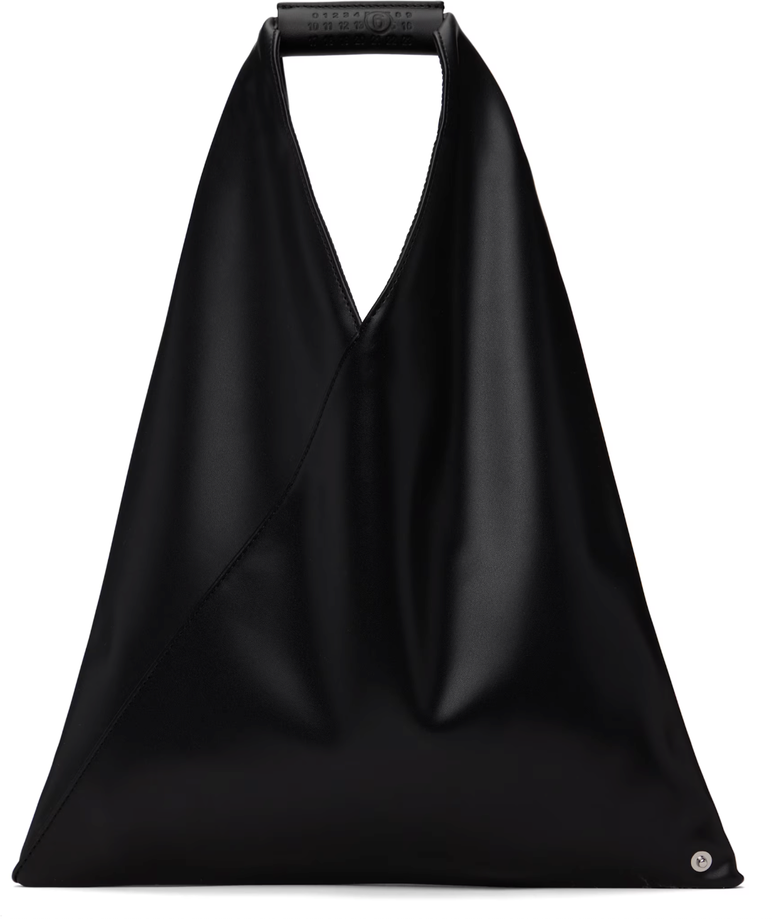 HANDBAG SMALL BLACK
