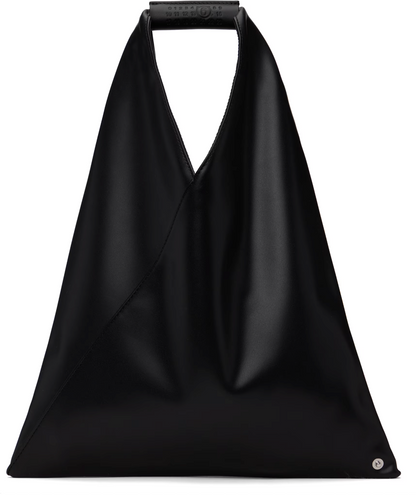 HANDBAG SMALL BLACK