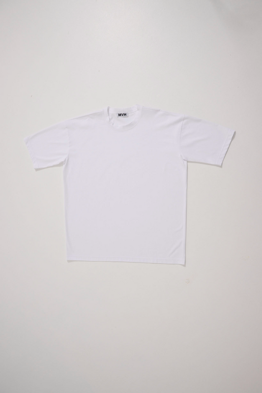 BOY XL WHITE JERSEY