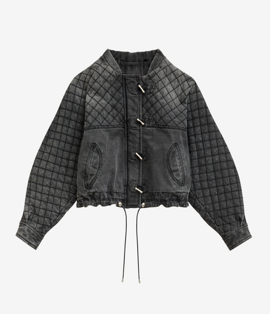 CELIANY DARK GREY