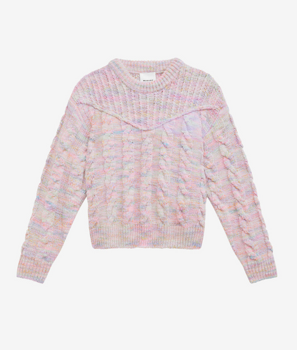 FEDOR PINK