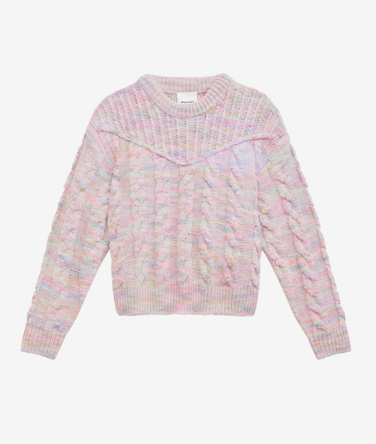 FEDOR PINK