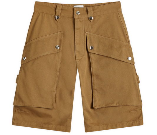 JENIZE KHAKI