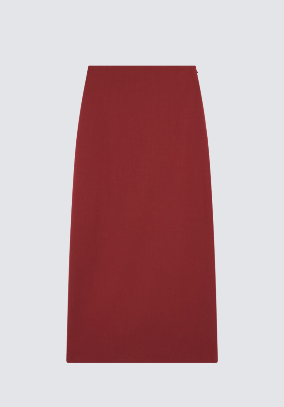 SAMOS BURGUNDY