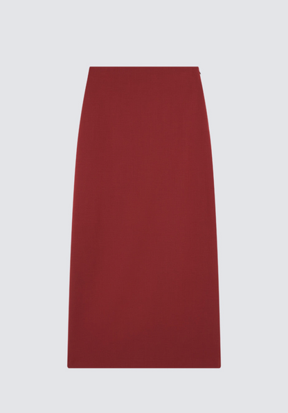 SAMOS BURGUNDY